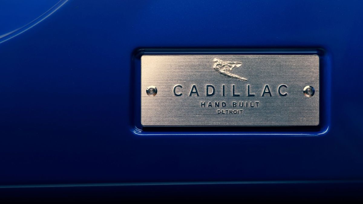 Cadillac chce do Formule 1
